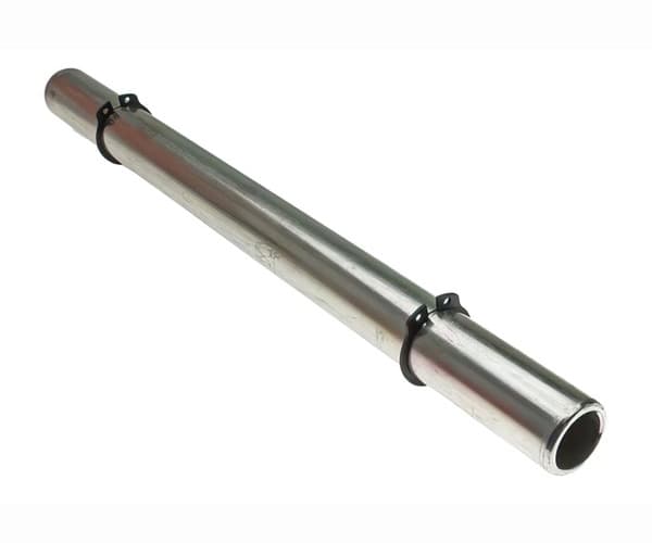 Goodluck India: H8 Tubes / H9 Tubes for Precision Steel Applications