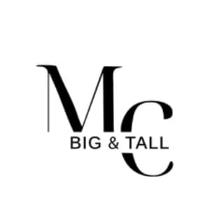 MCbig Tall Clothing Company