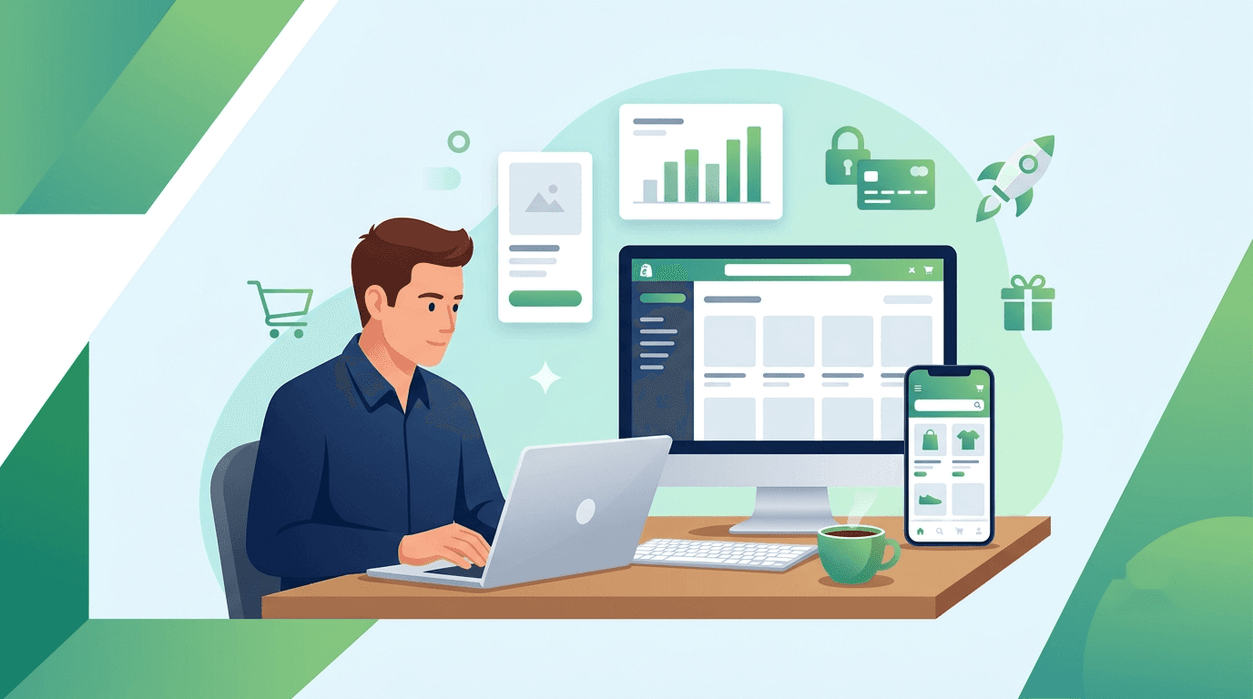 Top Shopify Development Companies in India (2026)