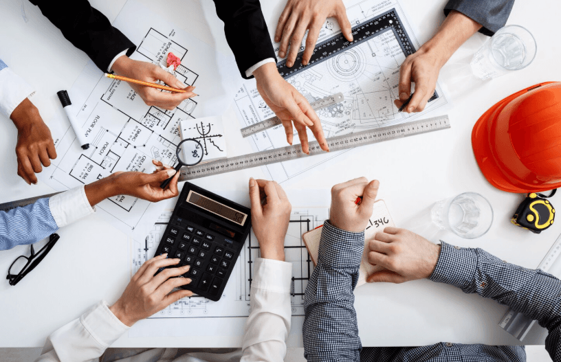 How Construction Software Helps Manage Multiple Construction Projects