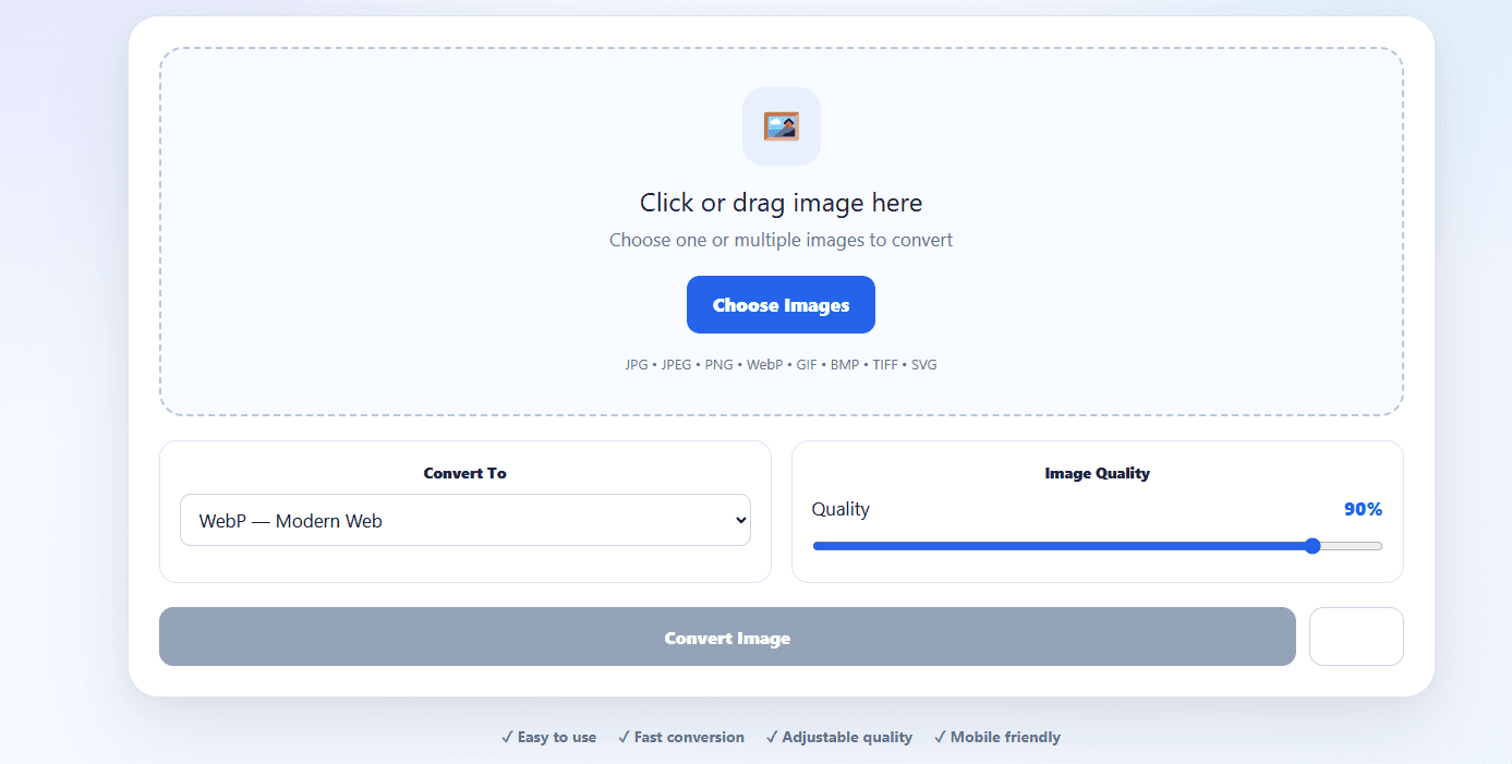 Image Converter