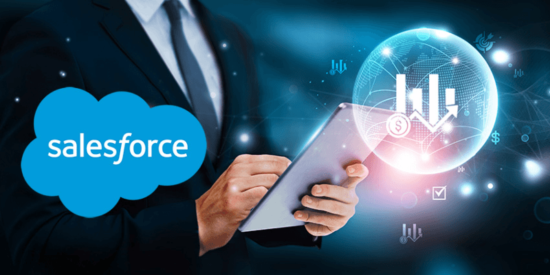 Salesforce Training