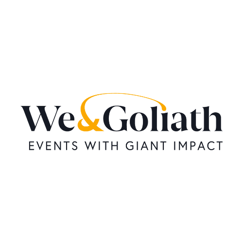 We & Goliath