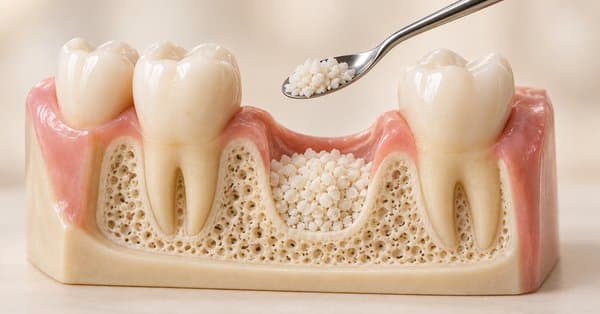 Do You Need a Bone Graft Before Implants?
