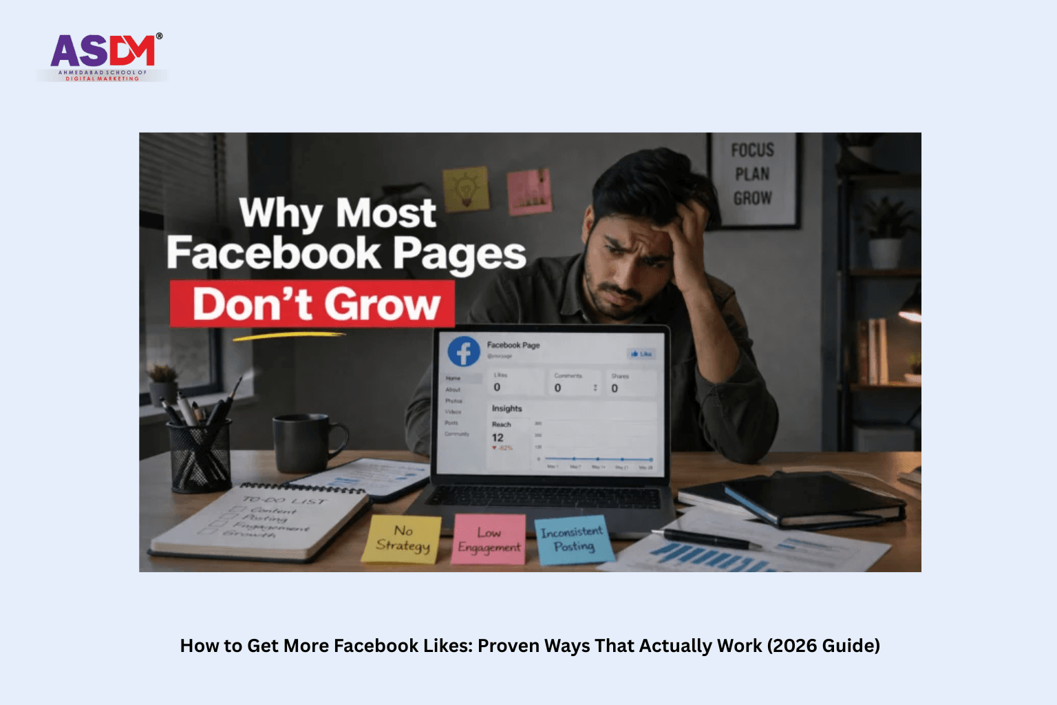 How to Get More Facebook Likes: Proven Ways That Actually Work (2026 Guide)