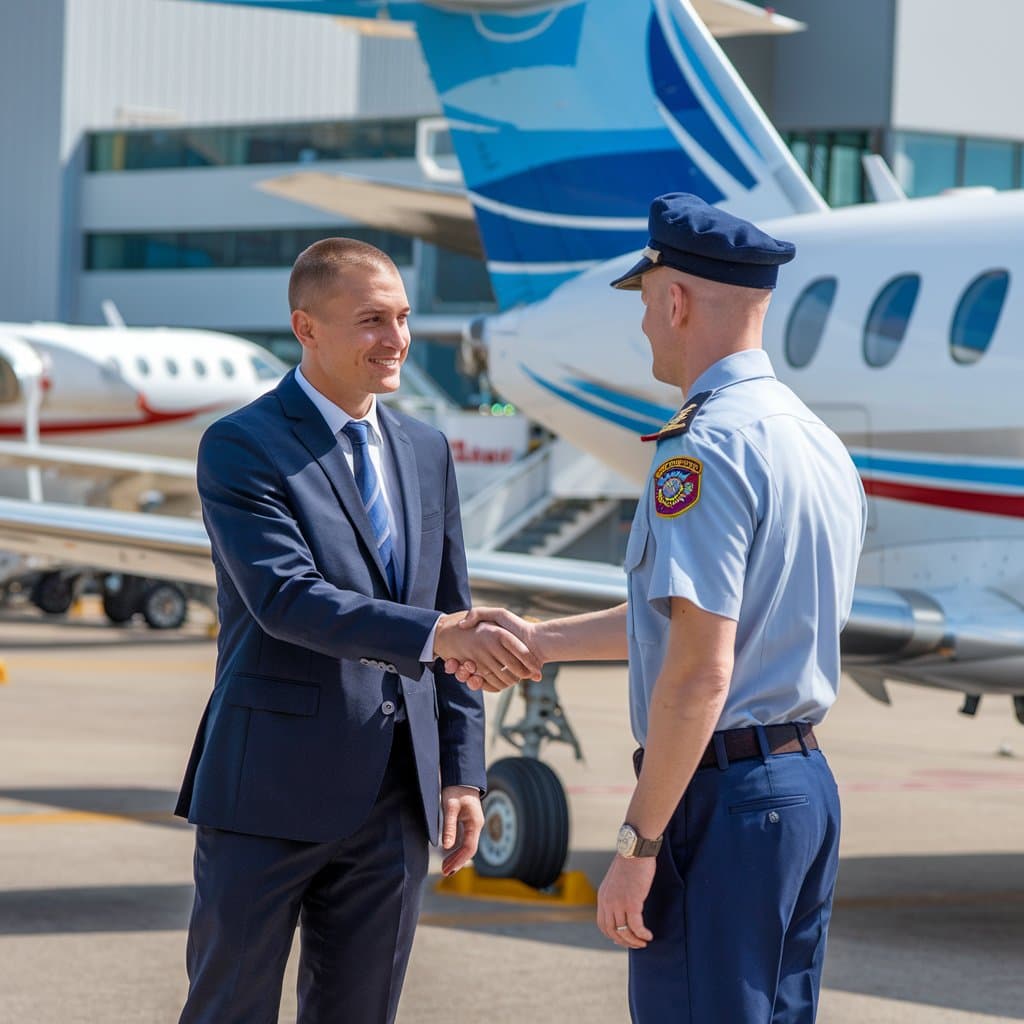 The Importance of Reliable Aircraft Battery Services and Support