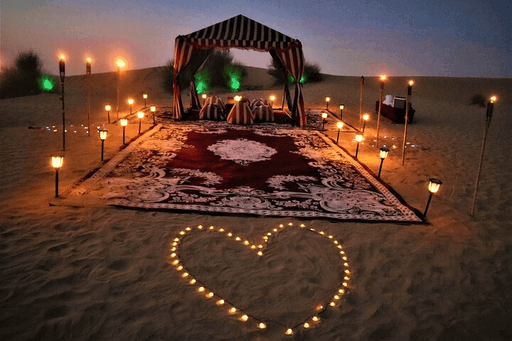 Dune Bashing Dubai – Experience the Ultimate Desert Safari Adventure