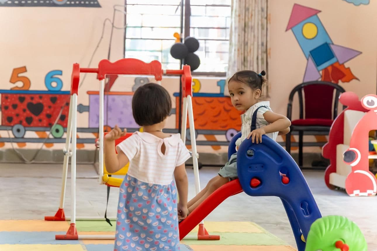 Managing Sensory Overload in Neurodiverse Classrooms