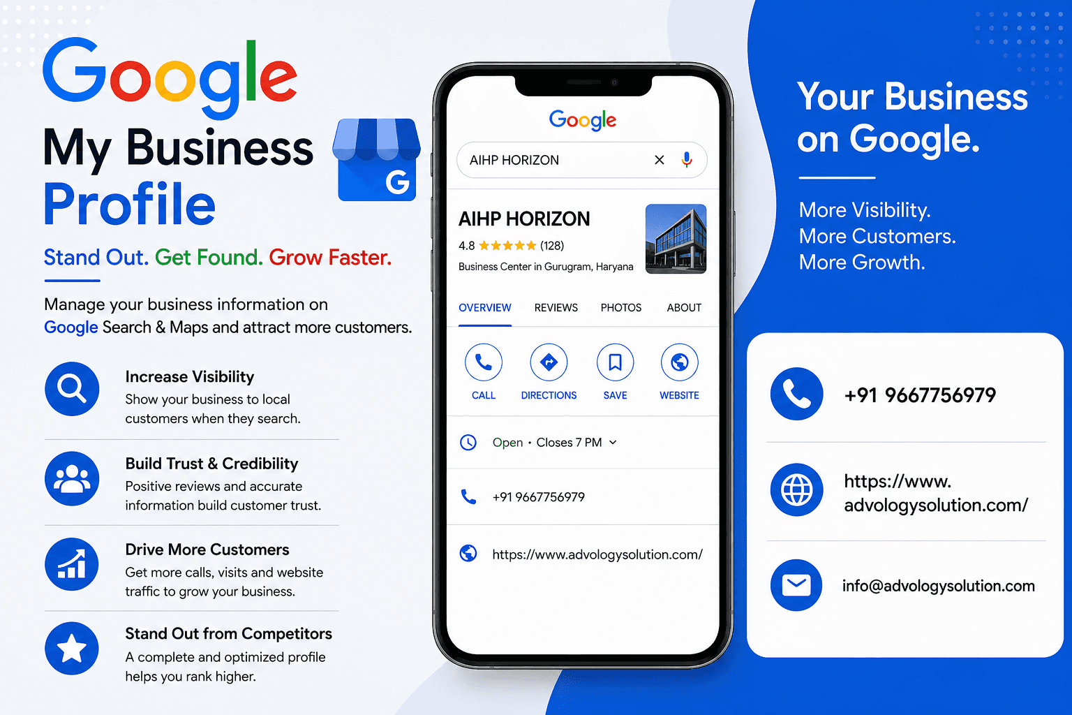 How to Claim My Business Listing on Google in Easy Steps