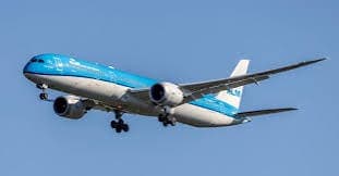 Wie kann ich mit einem Mitarbeiter von KLM sprechen?