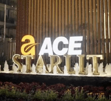 ACE Starlit