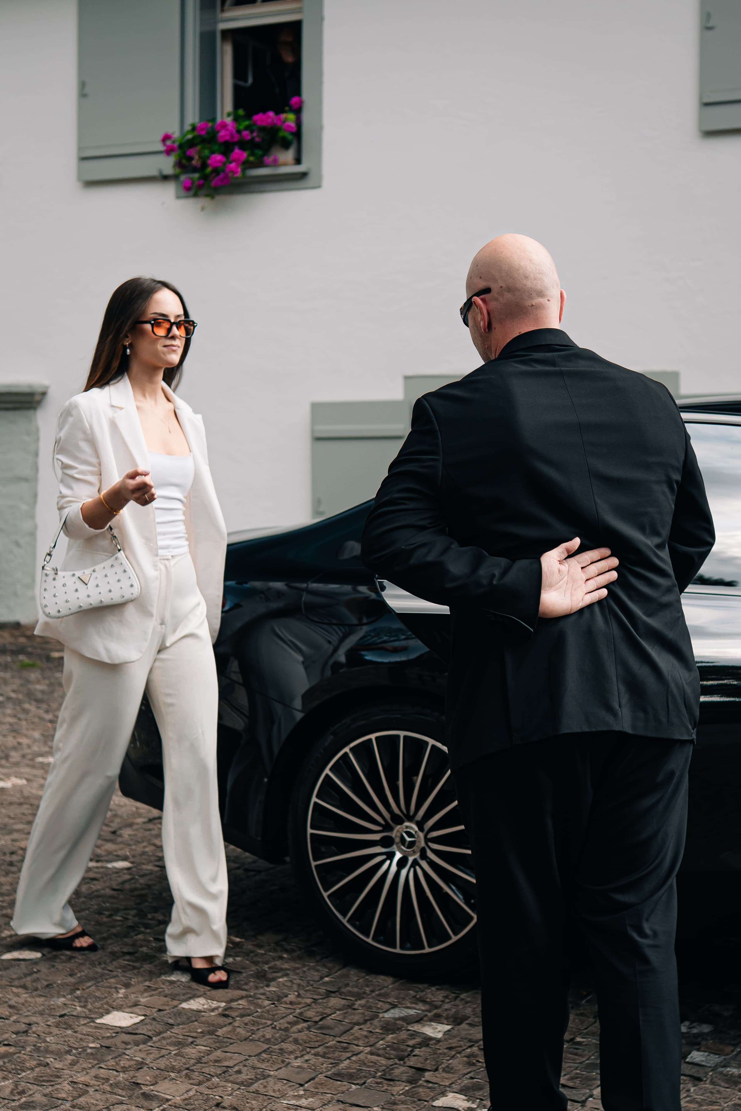 Louis Limousine