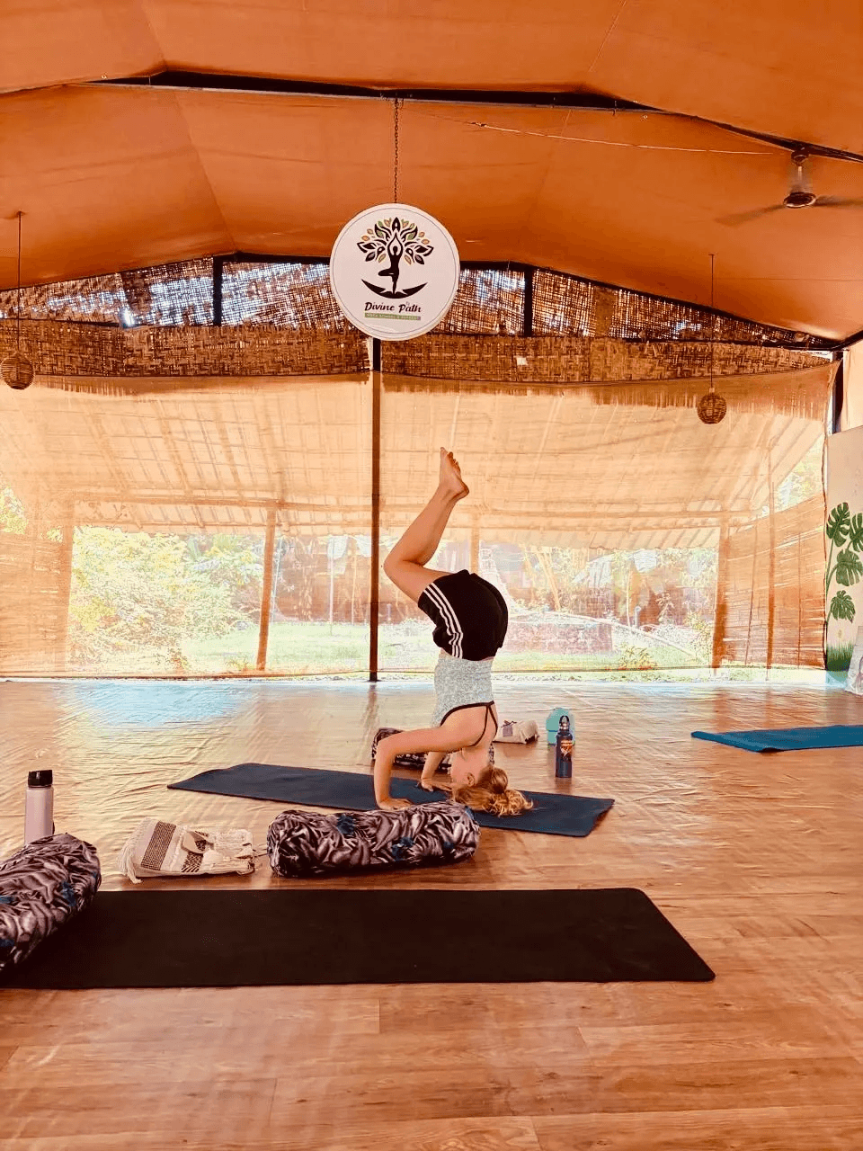 5 days Yoga Retreat in Goa Cost