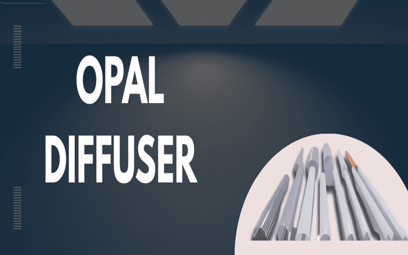 Opal Diffuser