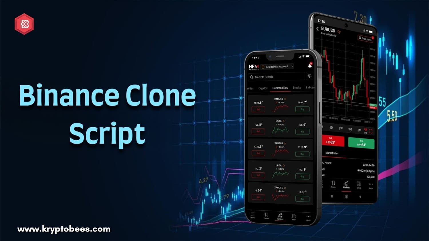 How Does a Binance Clone Script Create New Revenue Opportunities for Crypto Businesses?