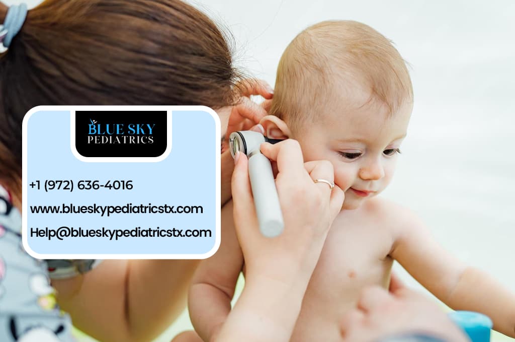Can a Baby Have an Ear Infection Without a Fever? A Complete Guide for Parents