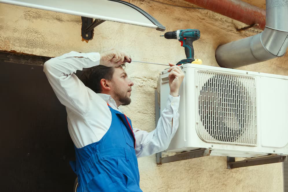 AC Fix Las Vegas | Fast & Reliable Air Conditioning Repair