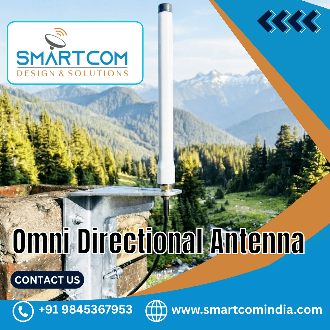 Omni Directional Antenna