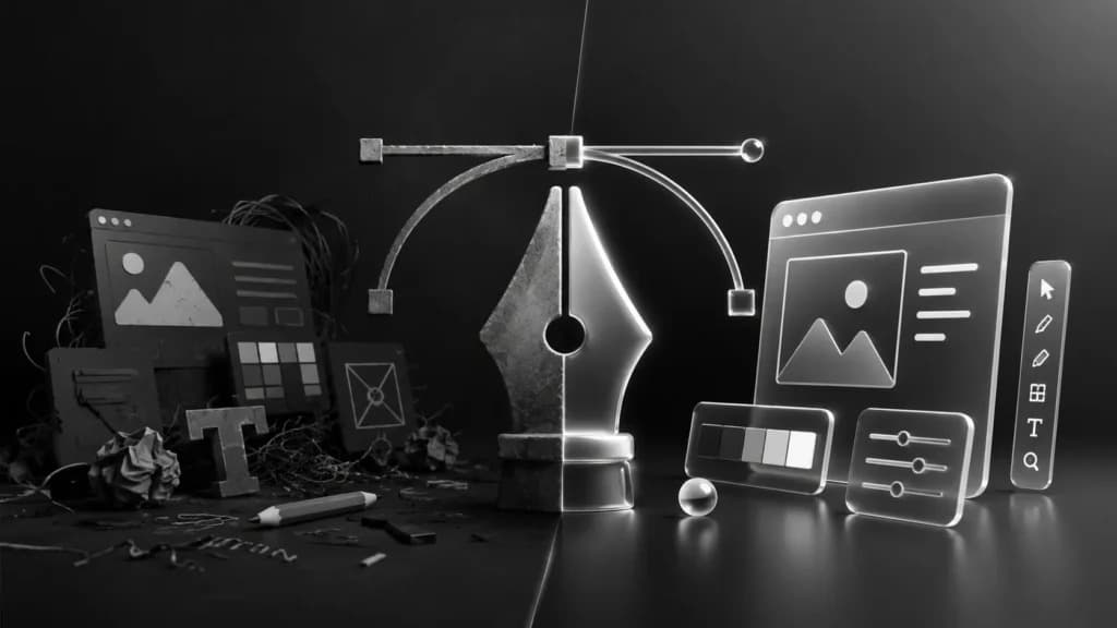 What Makes a Good Graphic Designer vs an Average One?