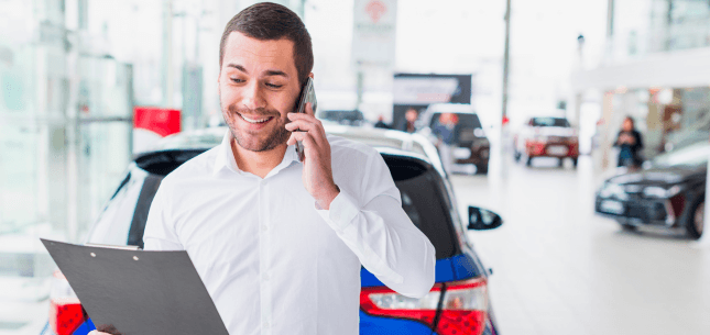 Why Every Car Dealership Needs a Virtual Assistant in 2026