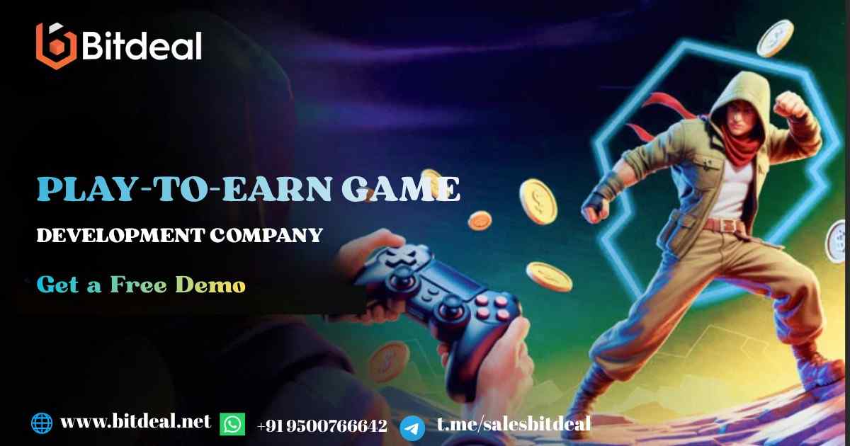 Play-to-Earn to Play-and-Own in 2026: How New Web3 Gaming Models Are Transforming Player Ownership, Rewards and Engagement