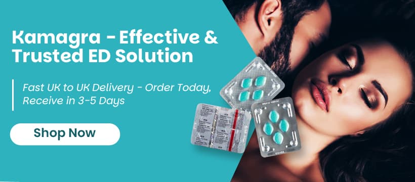 UK Kamagra