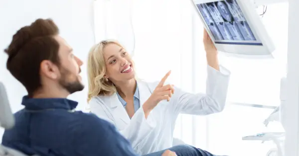 First Dental Implant Consult: What To Expect