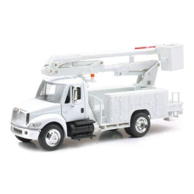 Discover Durable and Realistic Freightliner Diecast Trucks