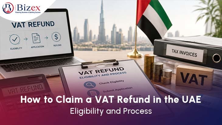 How to Claim a VAT Refund in the UAE: Eligibility and Process