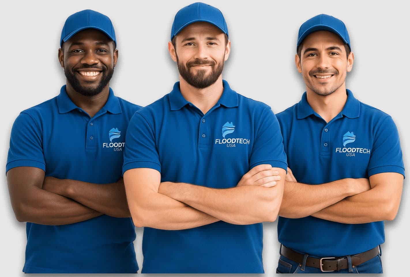 Floodtech USA