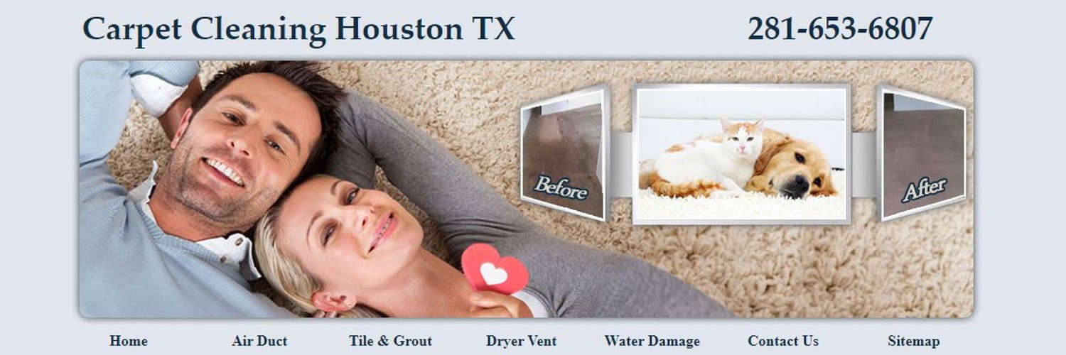 Carpet Steam Houston TX