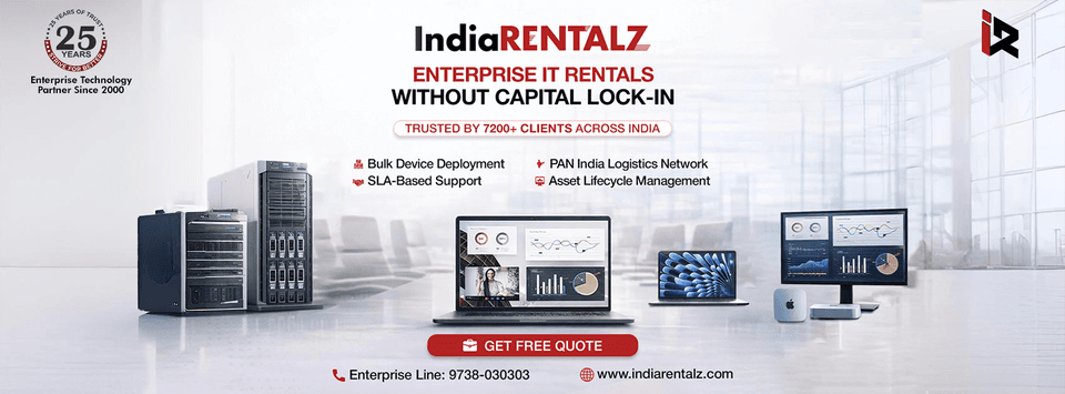 Indiarentalz