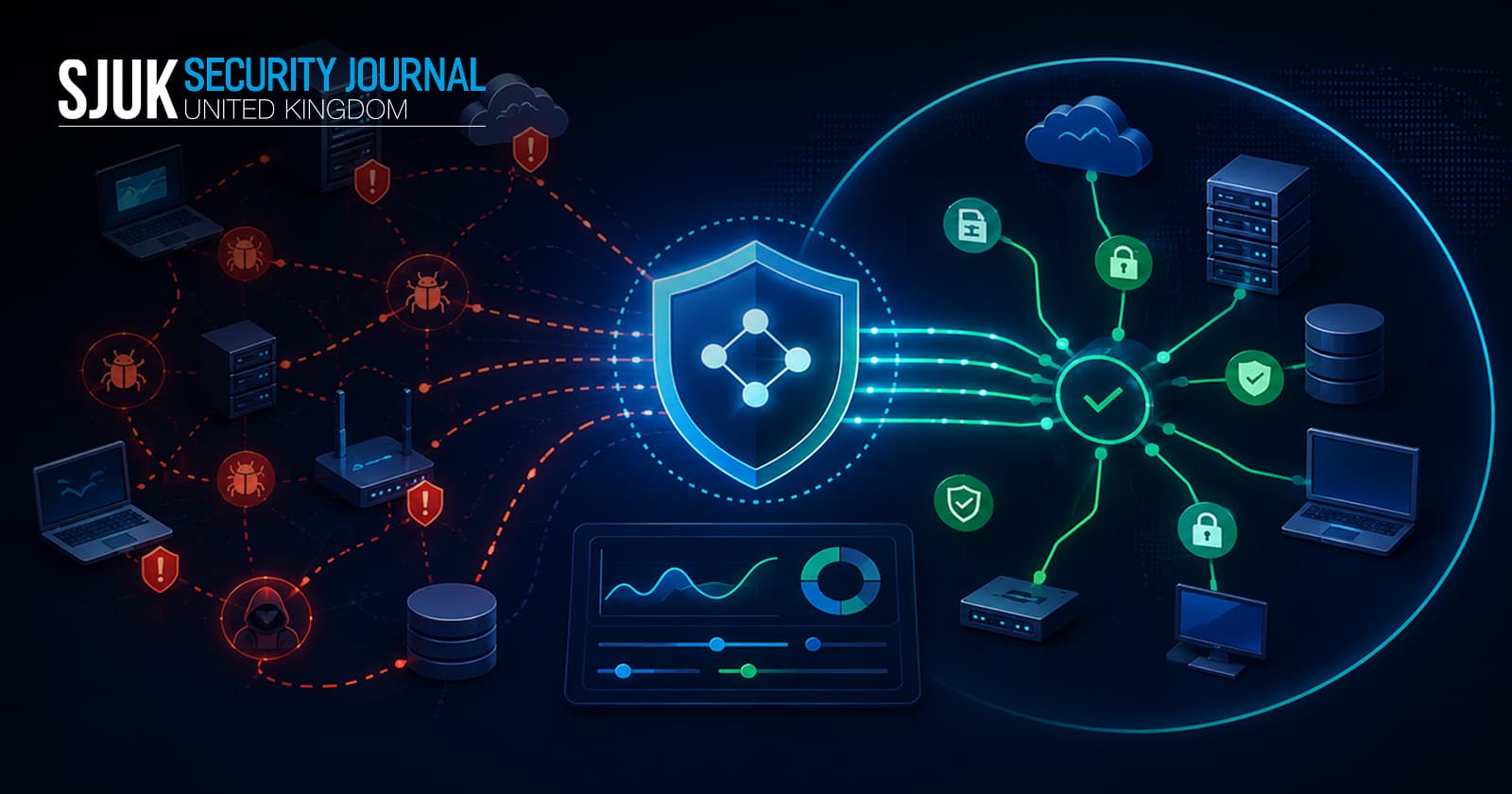 What Are the Key IoT Security Challenges Facing Connected Devices?