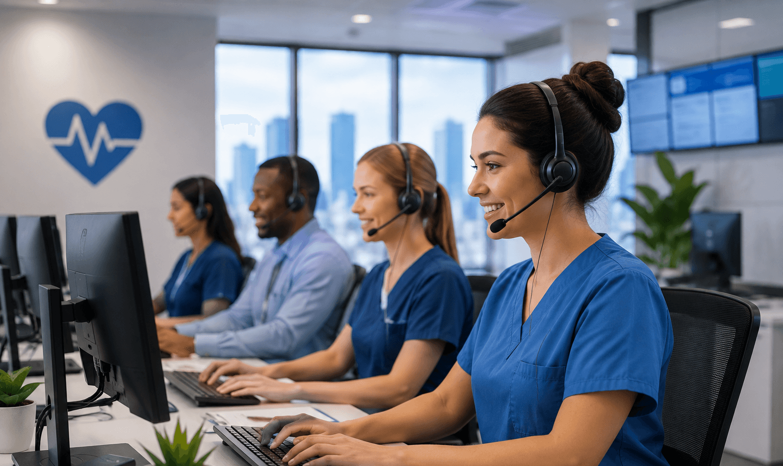 US Based Healthcare Call Center: A Practical Guide
