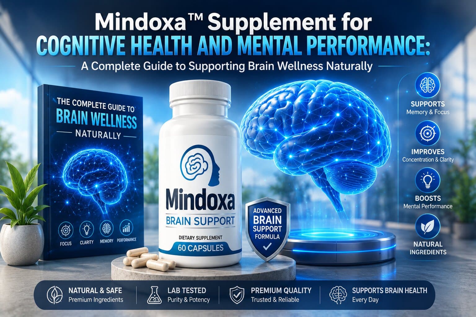 Mindoxa