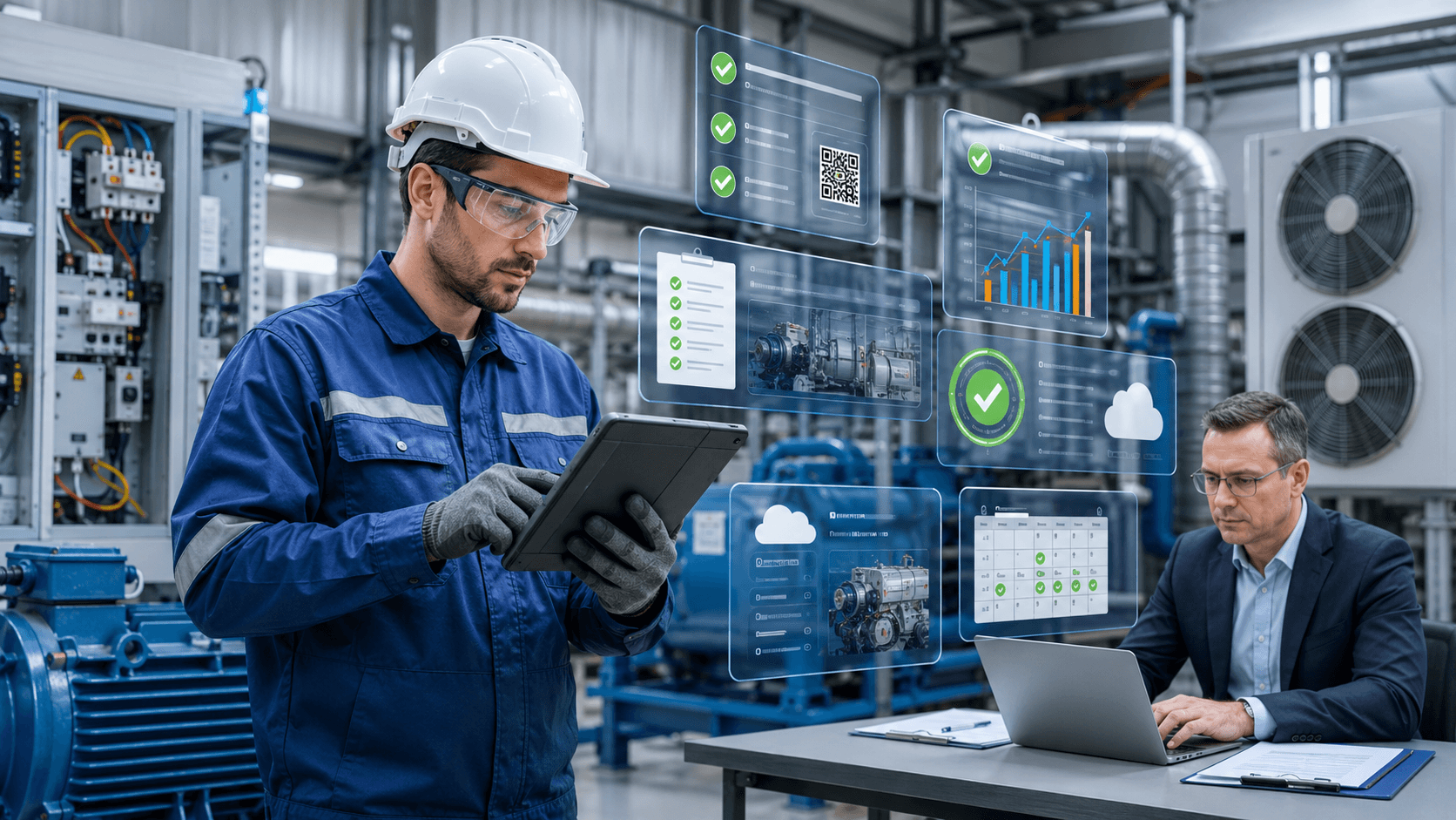10 Facility Management Tips Every College Should Follow