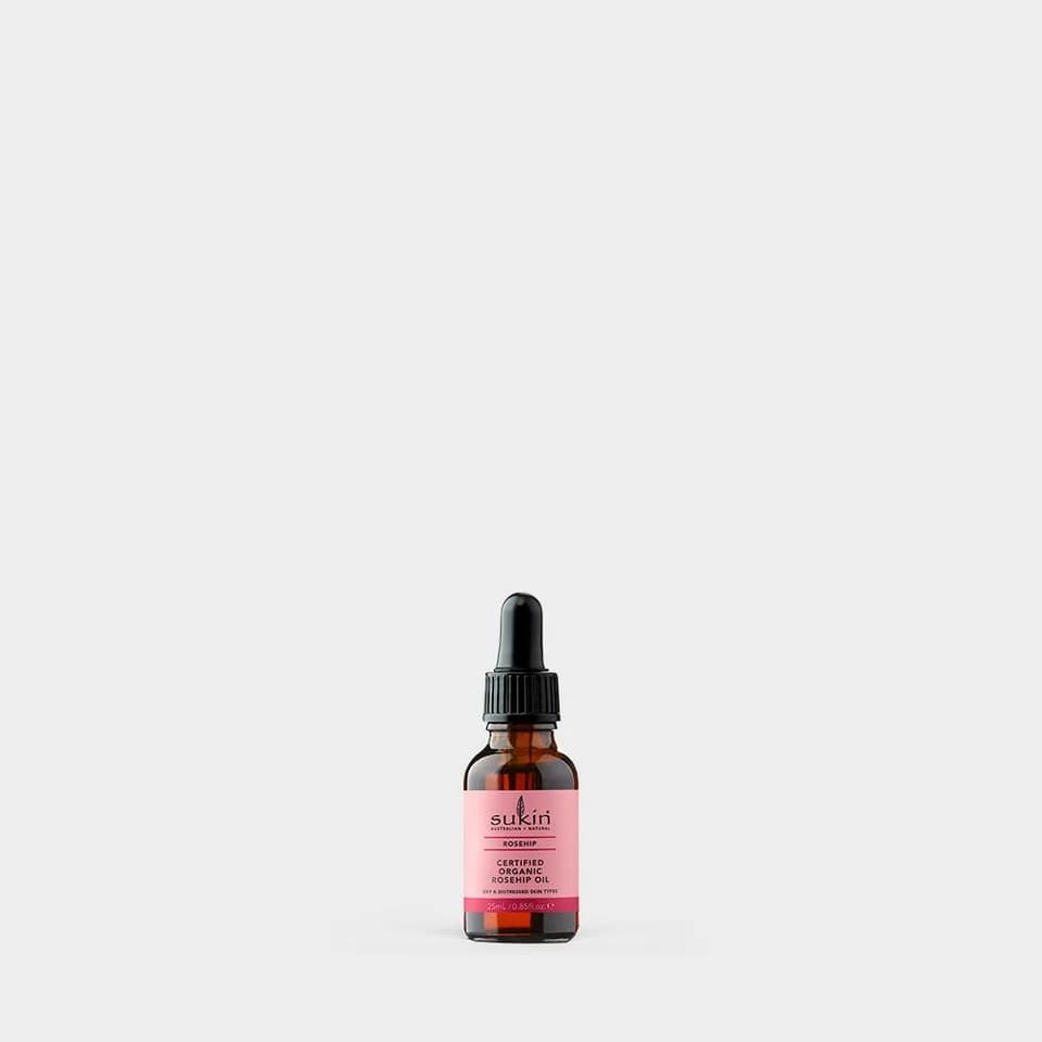 Can serums help repair sun-damaged skin?