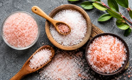 Why Choose Fine Grain Himalayan Pink Salt for Everyday Cooking?