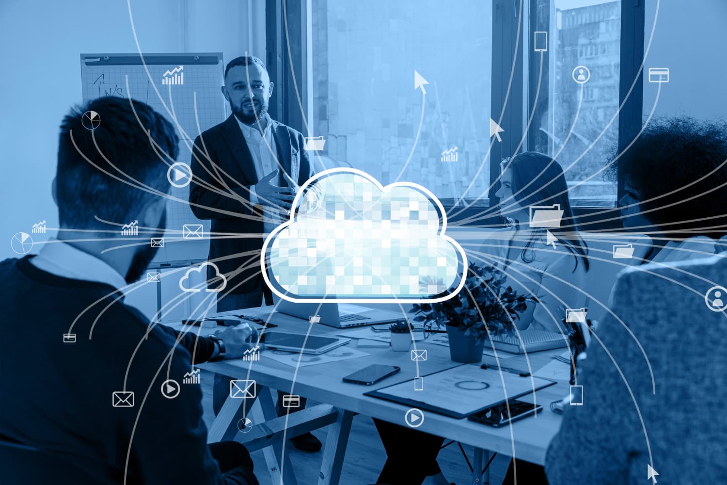 Why Cloud-Based MLM Software Is Becoming the Industry Standard