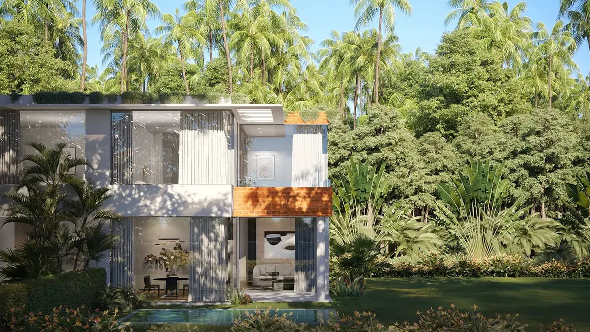 Luxury Villas & Holiday Homes in Goa | The Blue Kite