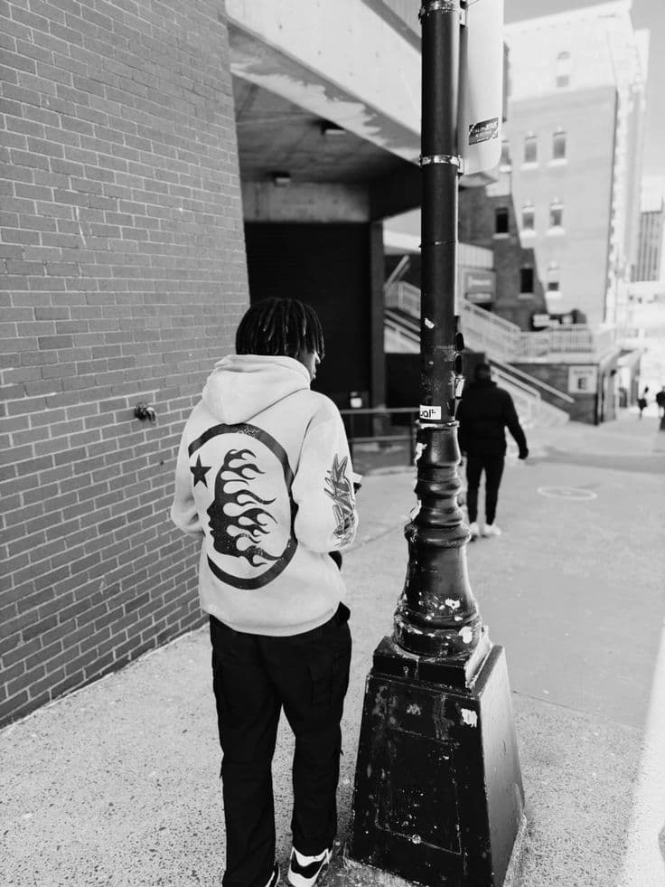 Hellstar Hoodie