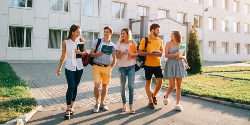 Best College in Hathras for Career Growth