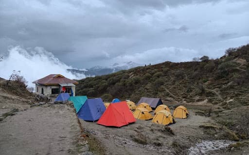 Dzongri – 36 Hours in the Heart of Khangchendzonga National Park!