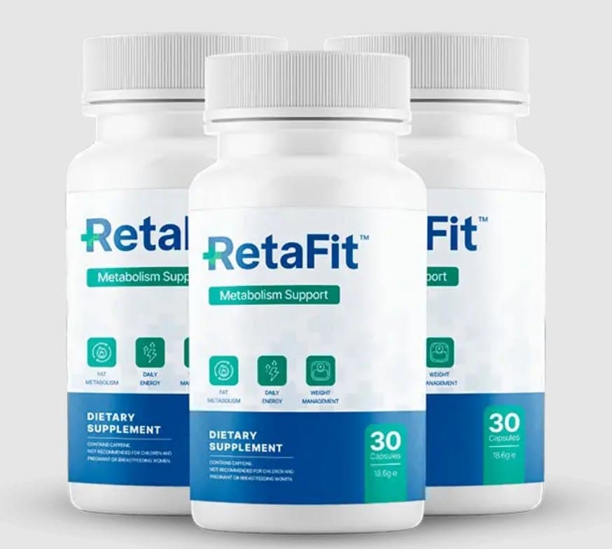 Retafit United Kingdom