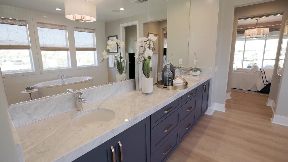 bathroom remodel consultation | MJ Gazda Enterprises LLC
