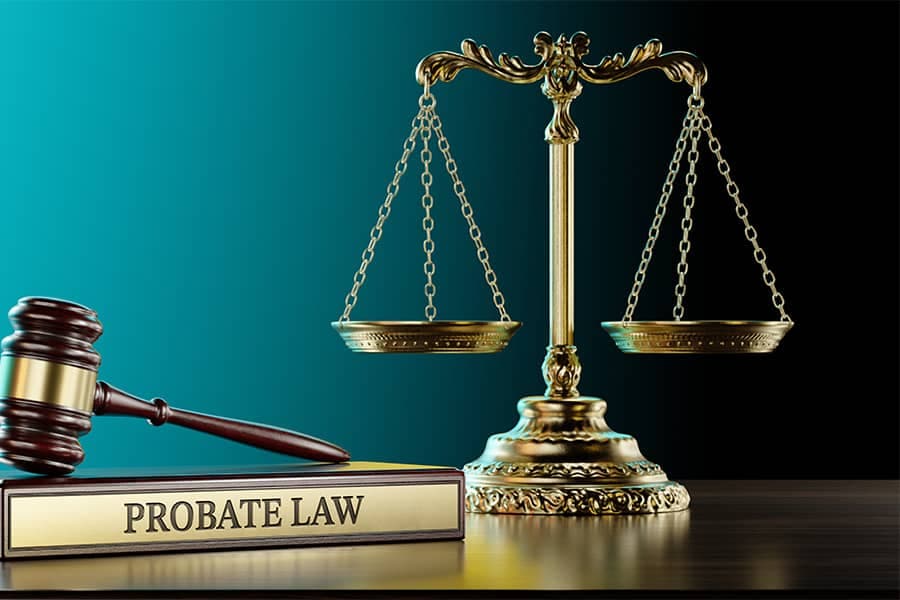 Several Times in Life When You Need Help from a Probate Lawyer