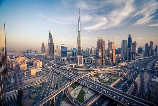 Profound UAE