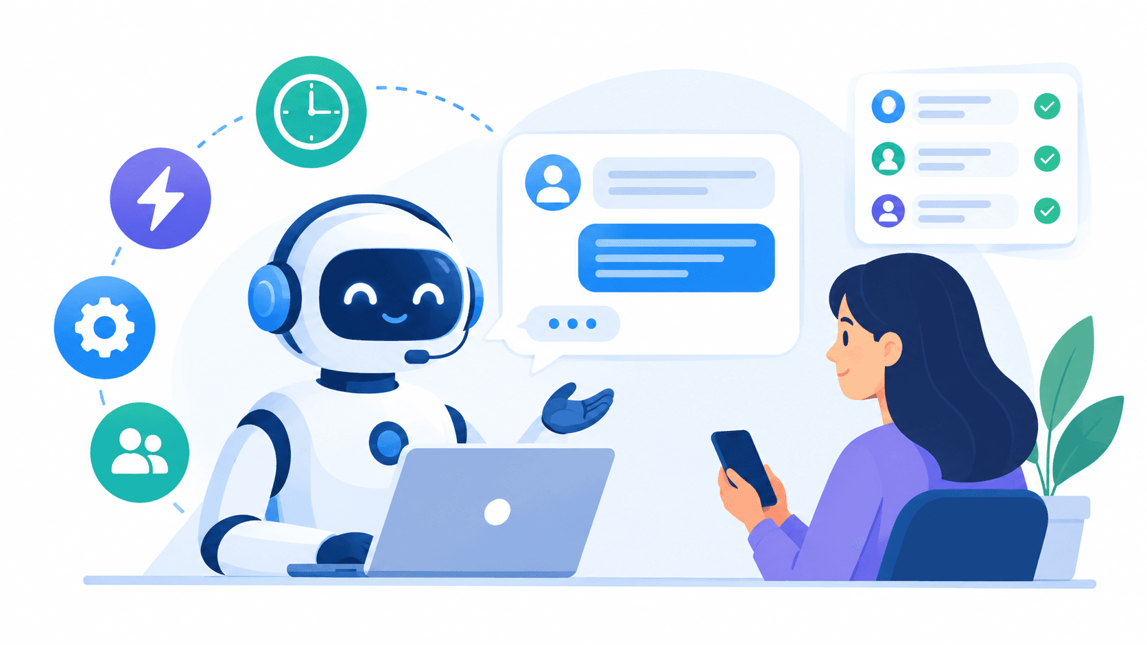 AI Agent for Customer Support: How Businesses Can Automate Support and Reduce Response Time