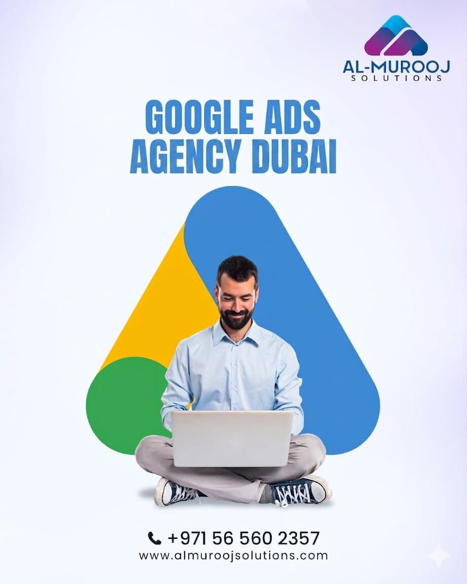 How Google Ads Agency Dubai Experts Reduce Cost-Per-Click in Competitive Industries