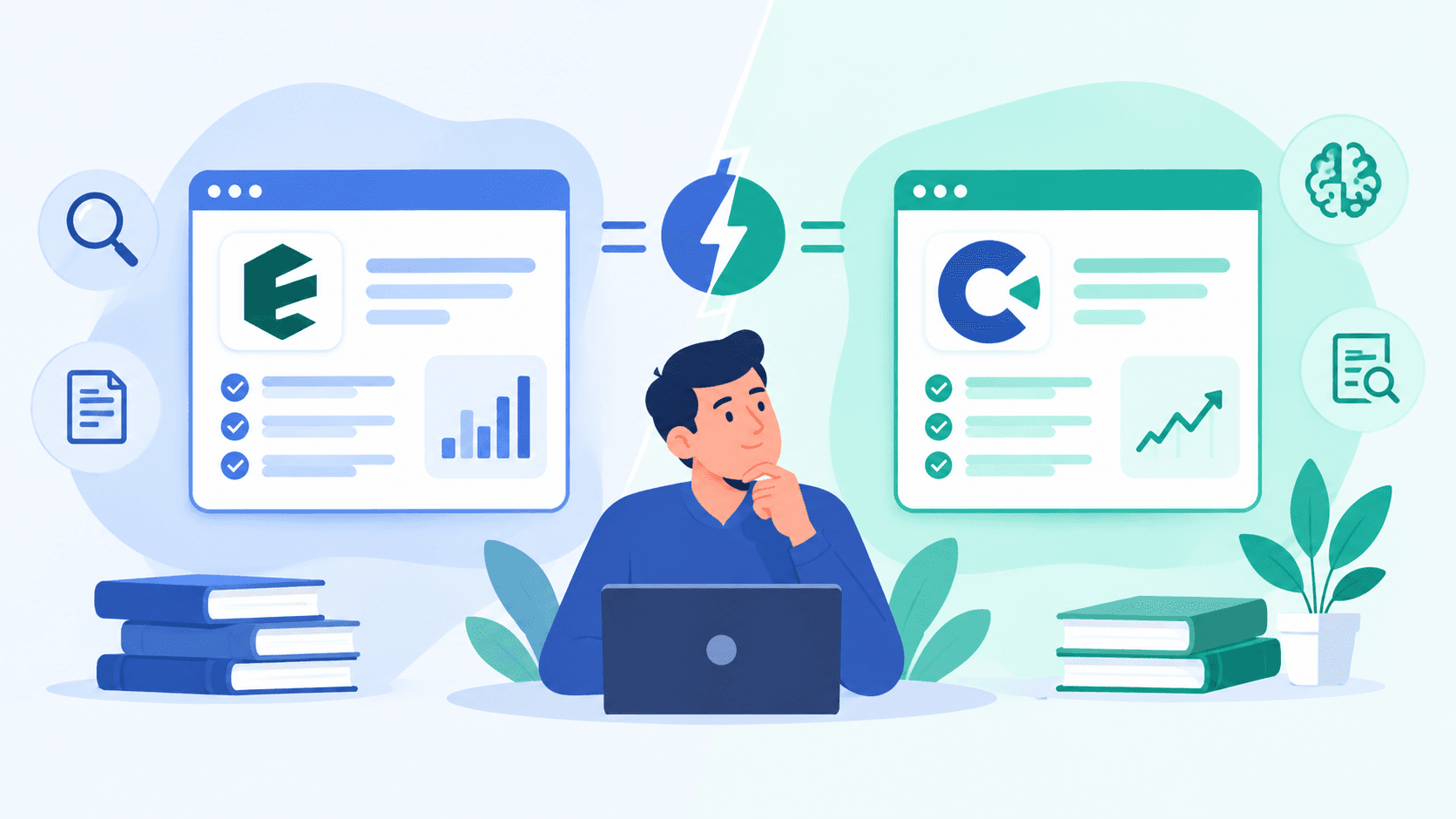 Elicit vs Consensus: Which AI Research Tool Is Better in 2026